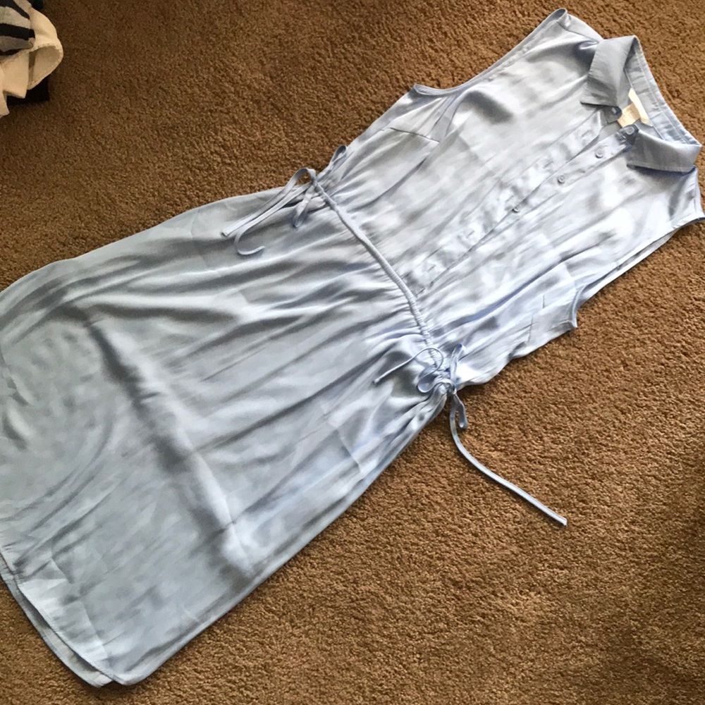 Women’s sleeveless Dress H&M